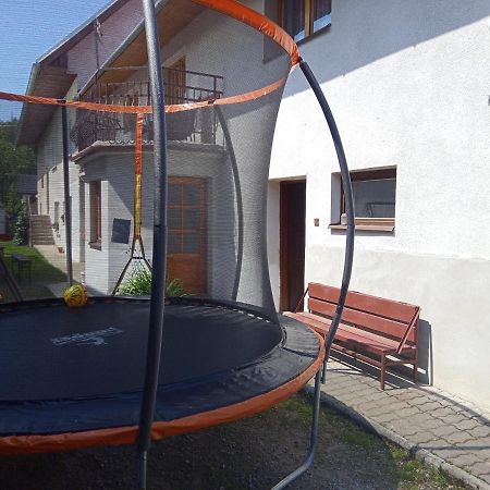 Dovolenkovy Dom Zuberec Villa Kültér fotó