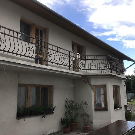 Dovolenkovy Dom Zuberec Villa Kültér fotó