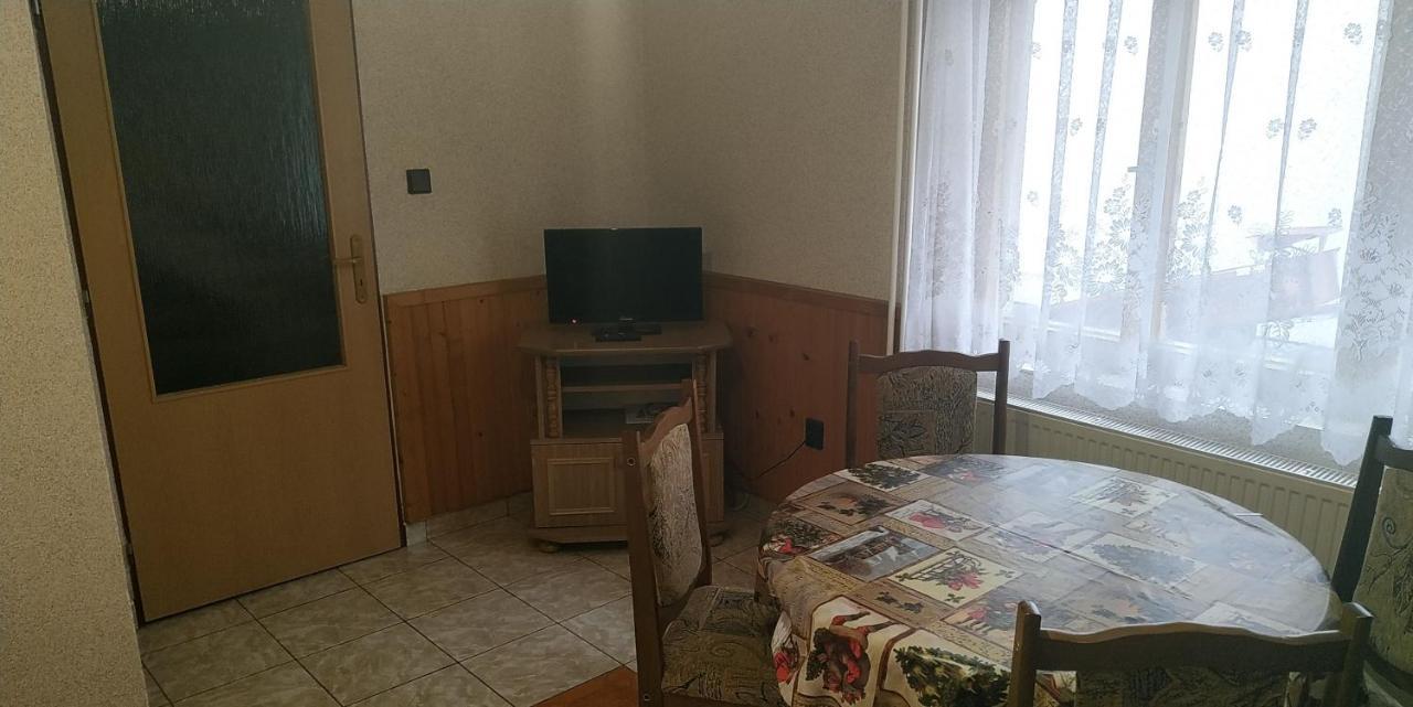 Dovolenkovy Dom Zuberec Villa Kültér fotó